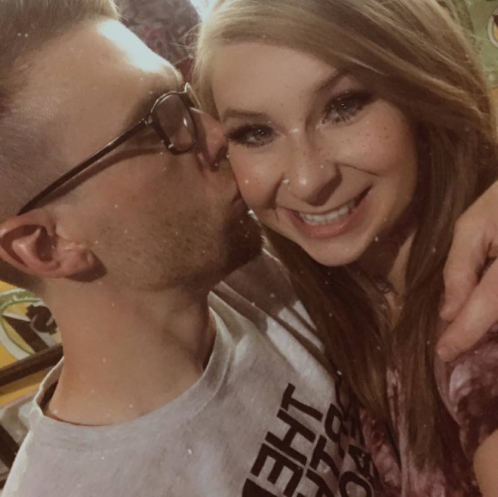 Meet your Posher, Brittney